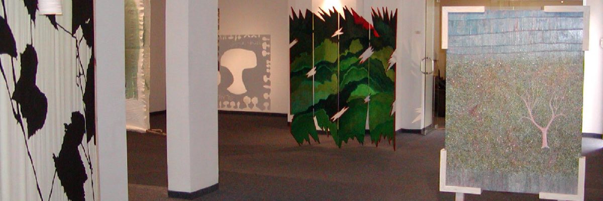 מחיצות תצוגת תערוכה 3