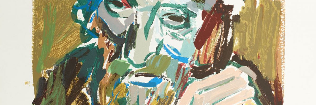 Pinchas Litvinovsky - Rabbis