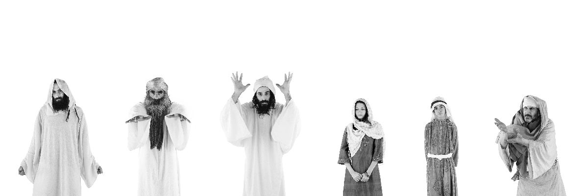 טובי כהן - דיוקנאות